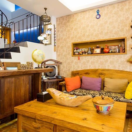 Hometown B&B Hualien Dış mekan fotoğraf