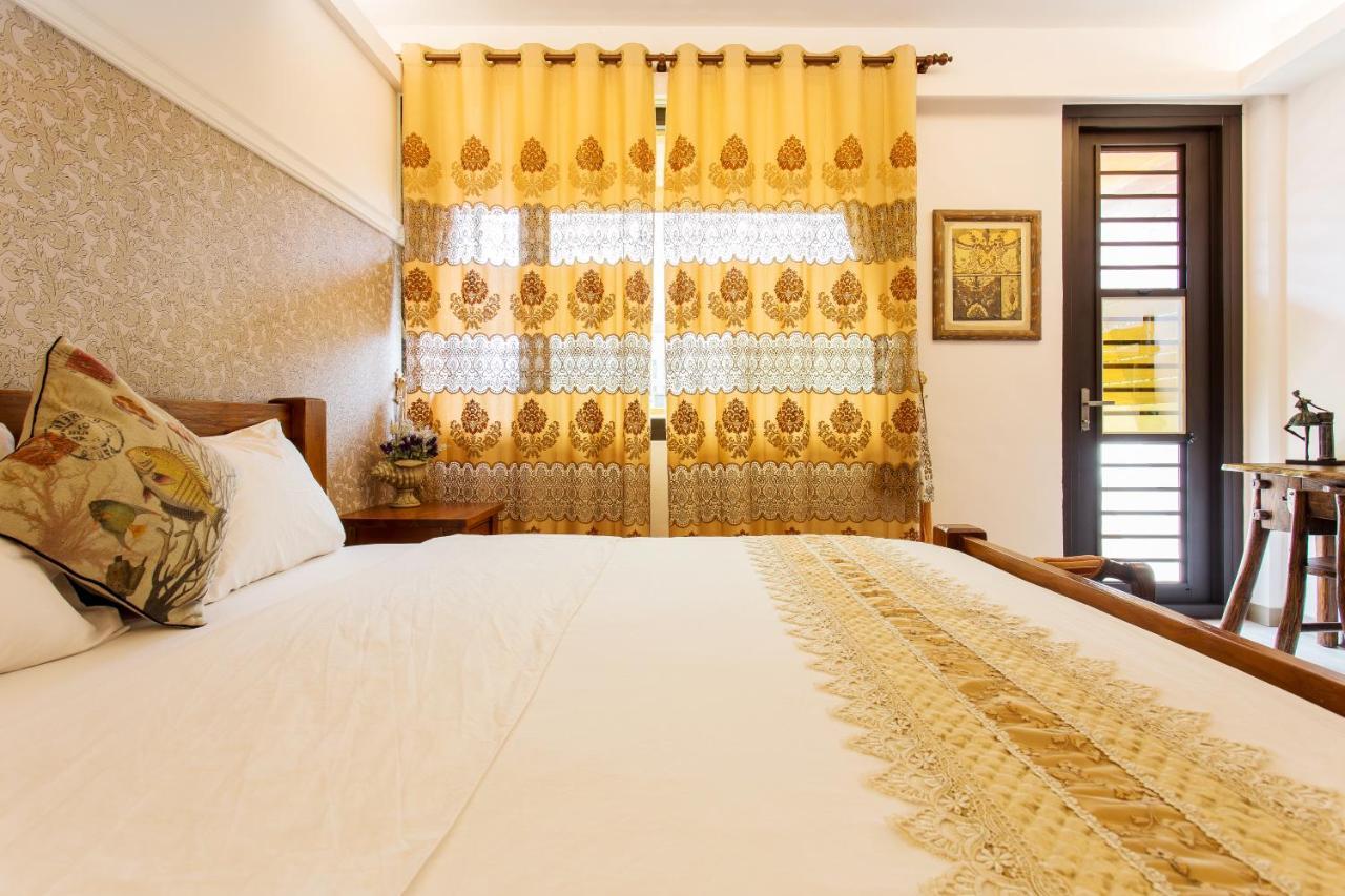 Hometown B&B Hualien Dış mekan fotoğraf