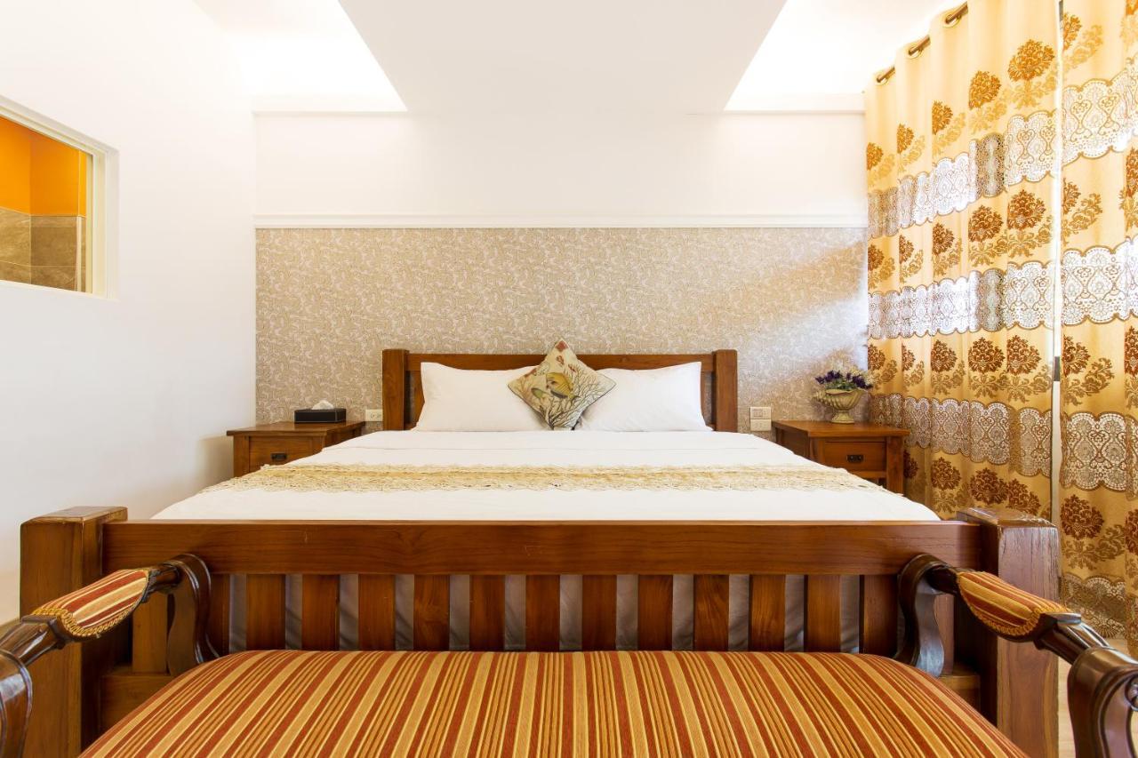 Hometown B&B Hualien Dış mekan fotoğraf