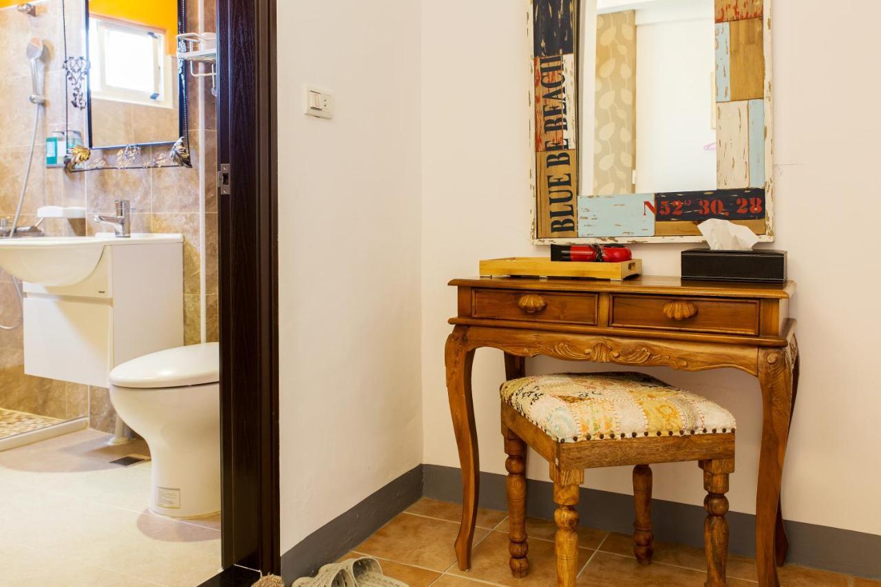 Hometown B&B Hualien Dış mekan fotoğraf