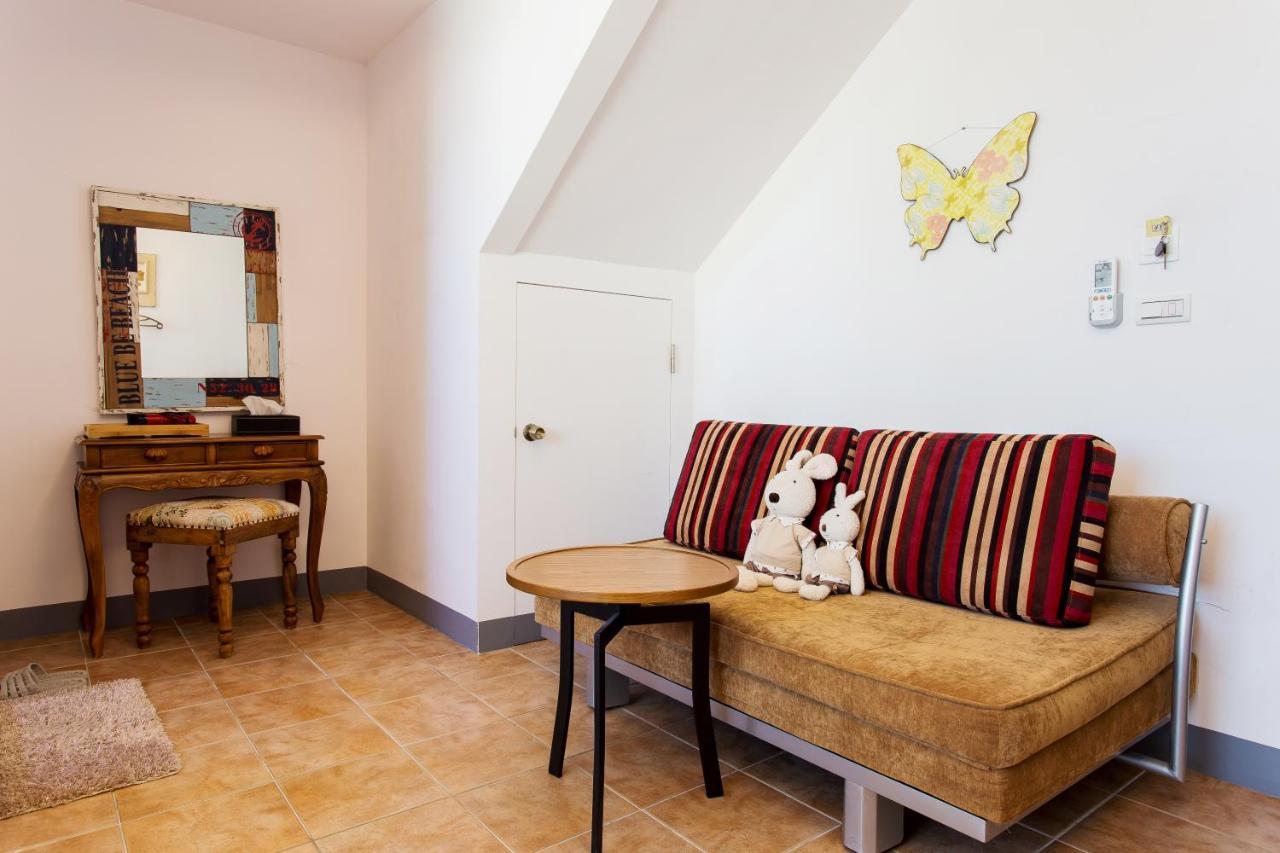 Hometown B&B Hualien Dış mekan fotoğraf
