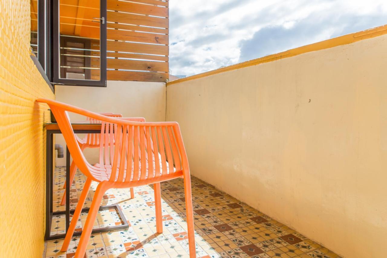 Hometown B&B Hualien Dış mekan fotoğraf