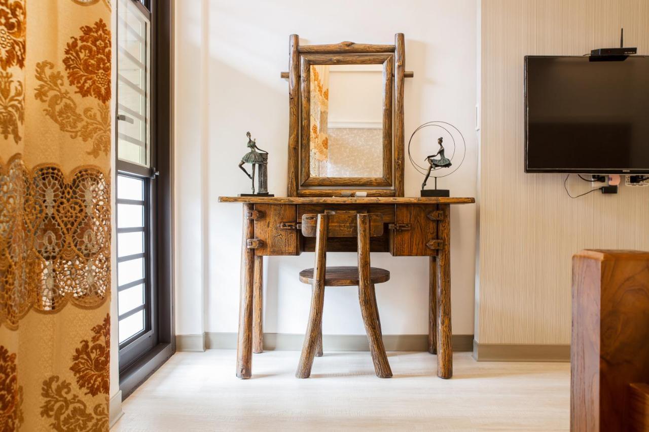 Hometown B&B Hualien Dış mekan fotoğraf