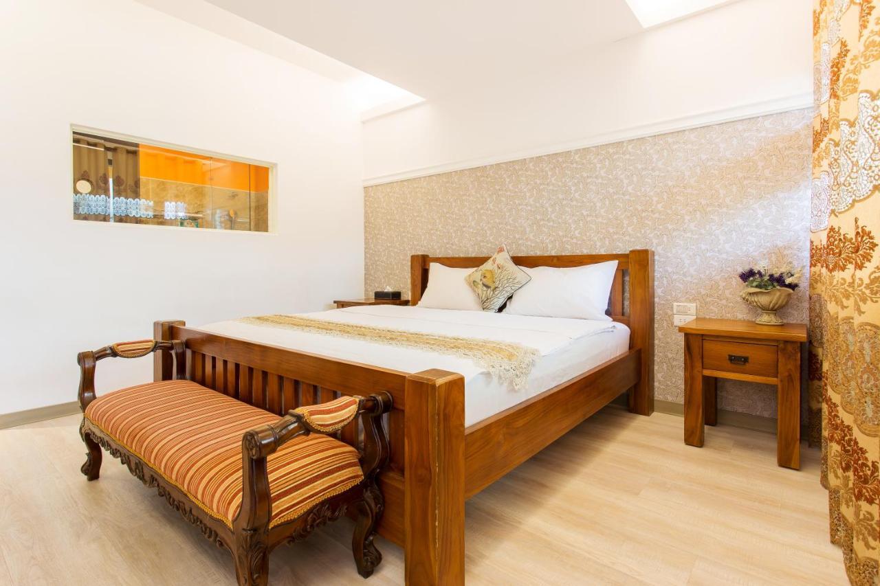 Hometown B&B Hualien Dış mekan fotoğraf