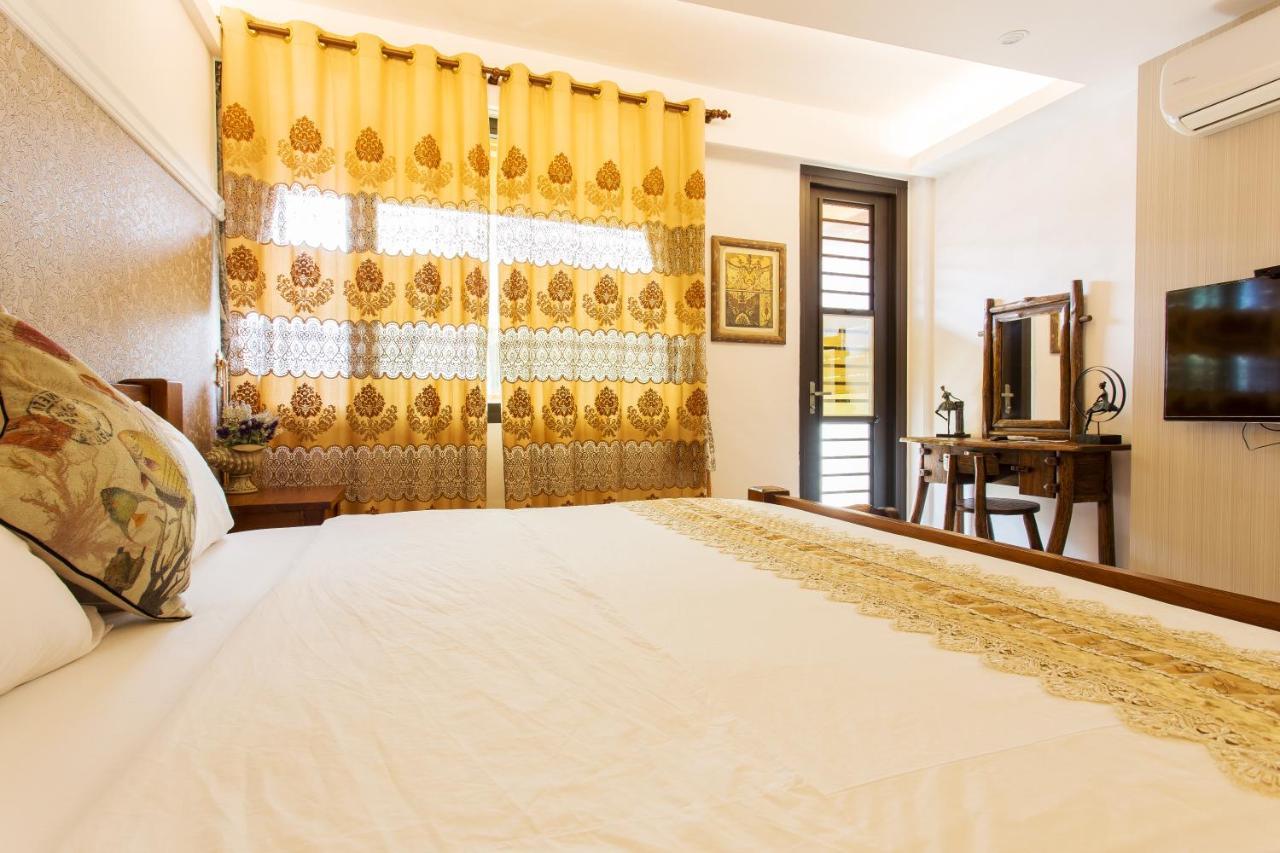 Hometown B&B Hualien Dış mekan fotoğraf