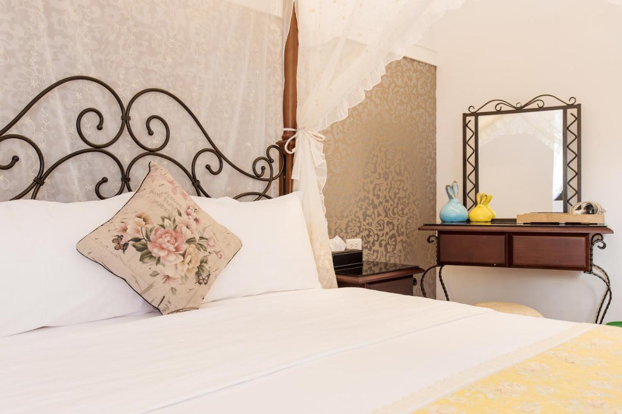 Hometown B&B Hualien Dış mekan fotoğraf