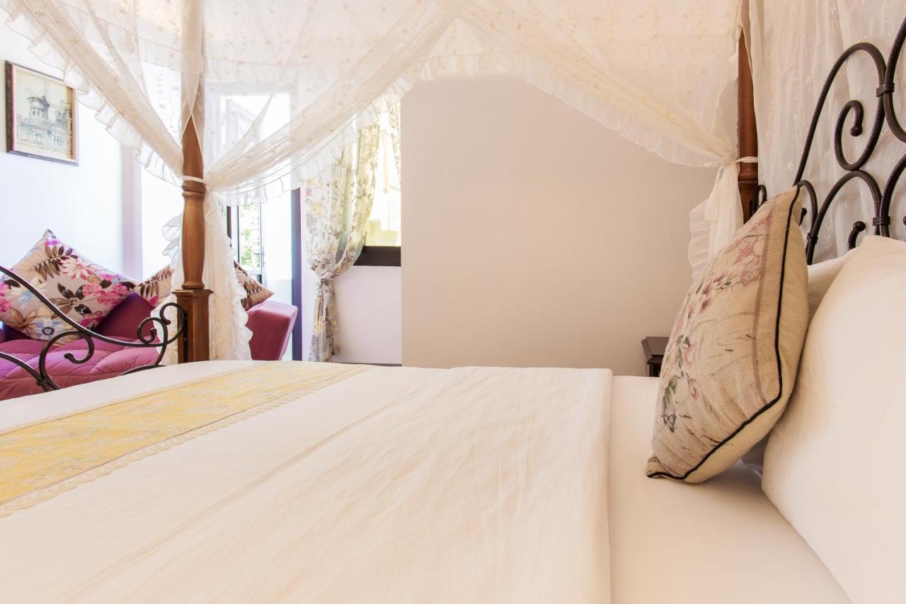 Hometown B&B Hualien Dış mekan fotoğraf