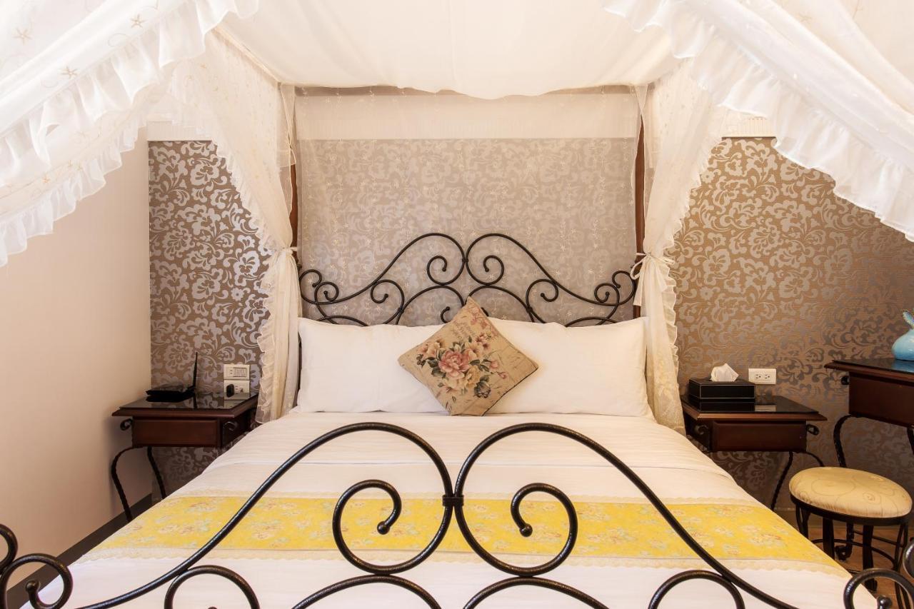 Hometown B&B Hualien Dış mekan fotoğraf
