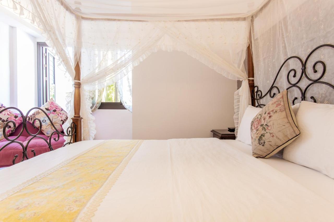 Hometown B&B Hualien Dış mekan fotoğraf