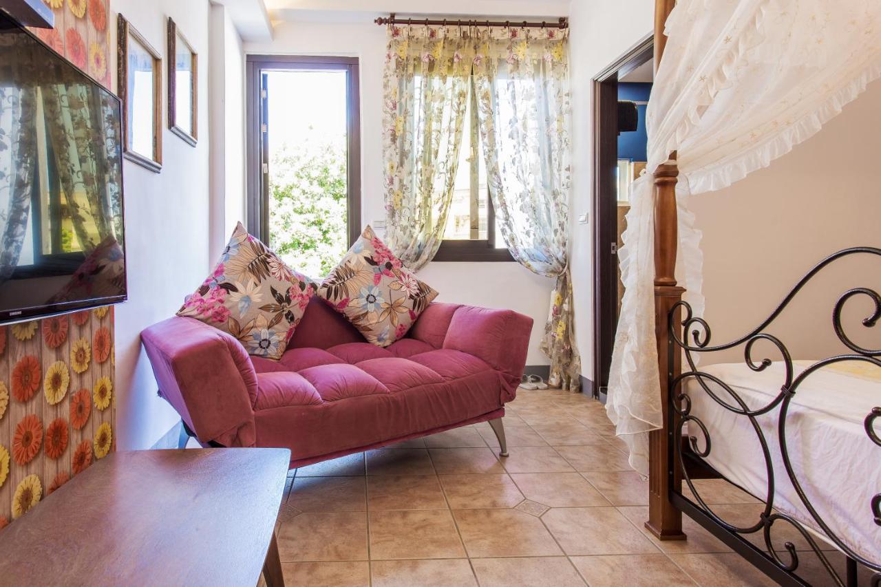Hometown B&B Hualien Dış mekan fotoğraf