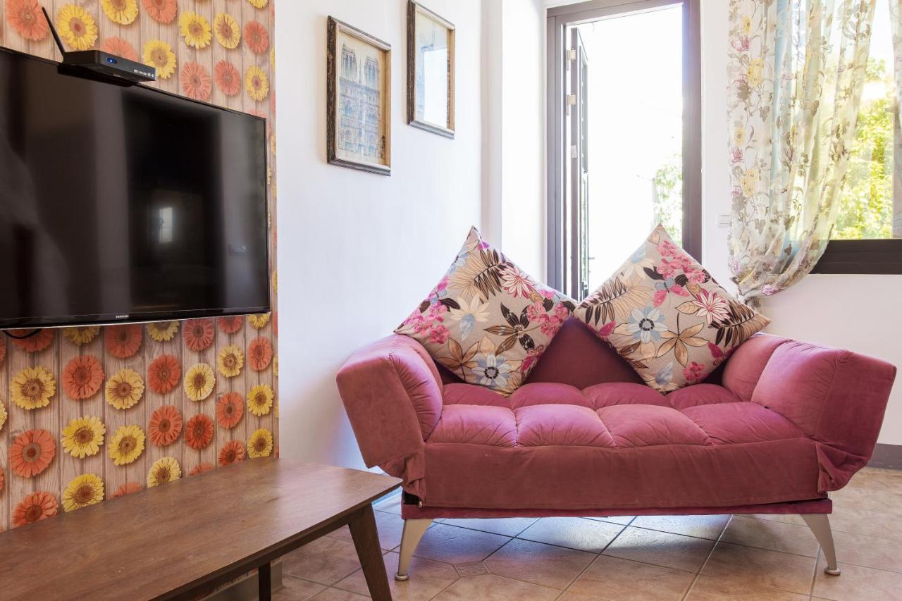 Hometown B&B Hualien Dış mekan fotoğraf