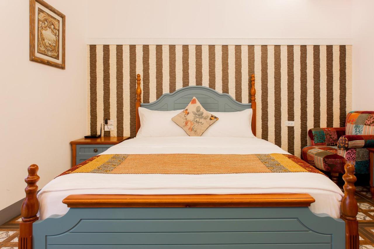 Hometown B&B Hualien Dış mekan fotoğraf