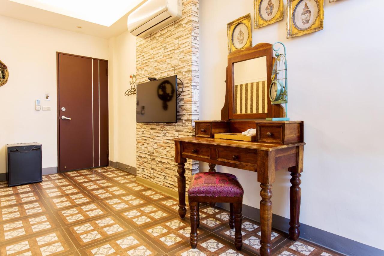 Hometown B&B Hualien Dış mekan fotoğraf