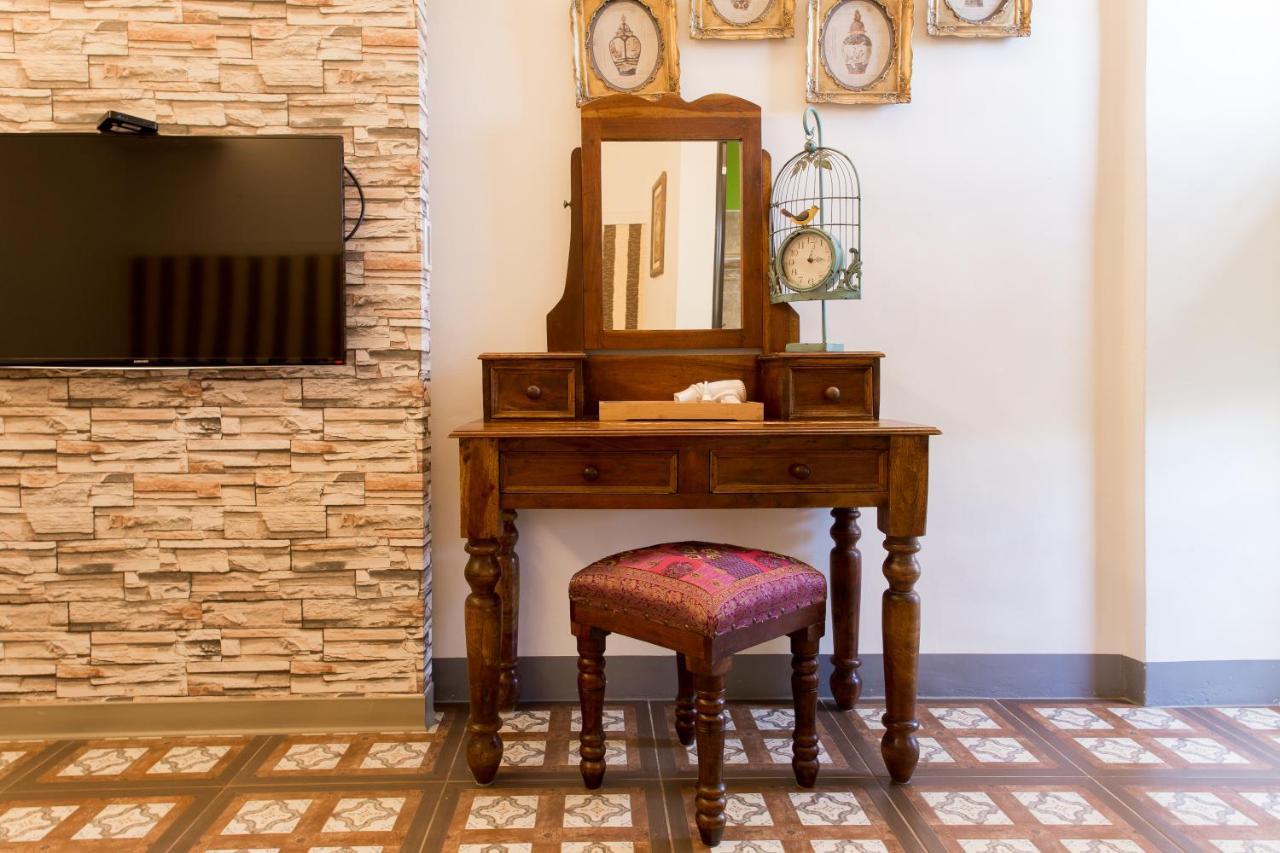 Hometown B&B Hualien Dış mekan fotoğraf