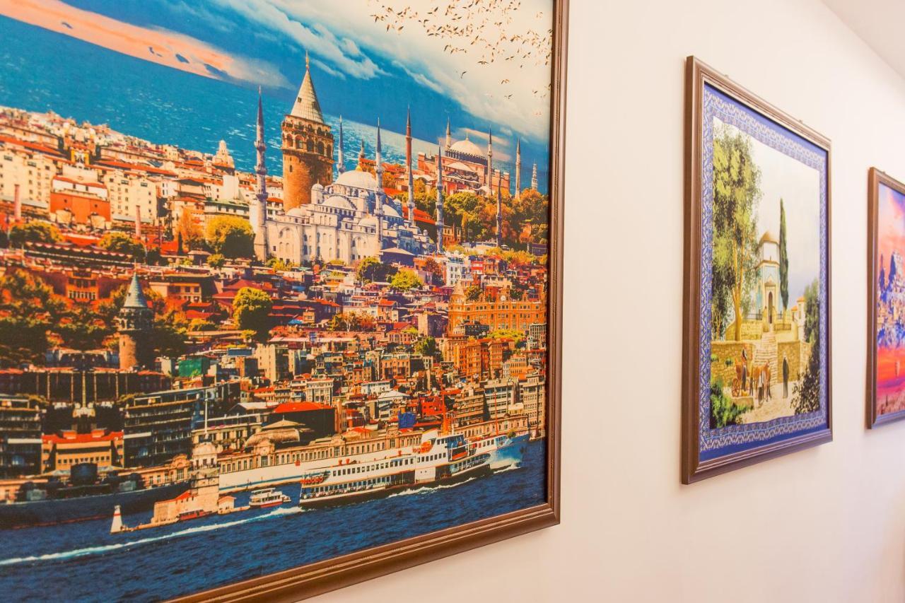 Hometown B&B Hualien Dış mekan fotoğraf