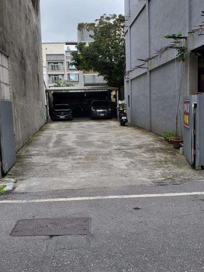 Hometown B&B Hualien Dış mekan fotoğraf